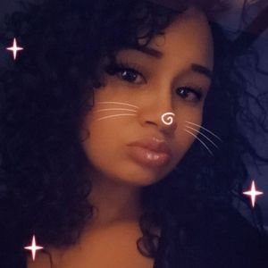 Meet your Posher, Nichole